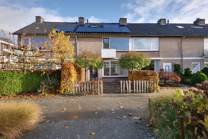 Photo 1 of Floriszstraat 44