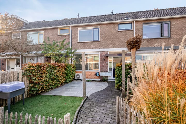 Photo 8 of Marathonstraat 7