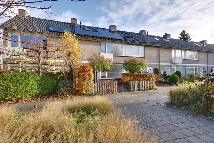 Photo 7 of Floriszstraat 44