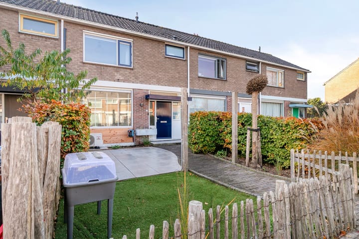 Photo 7 of Marathonstraat 7