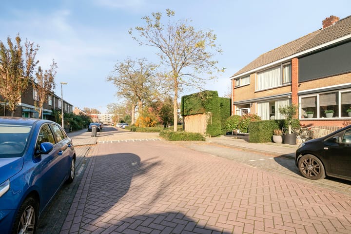 Photo 34 of Marathonstraat 7