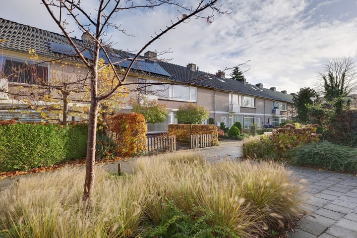 Photo 11 of Floriszstraat 44