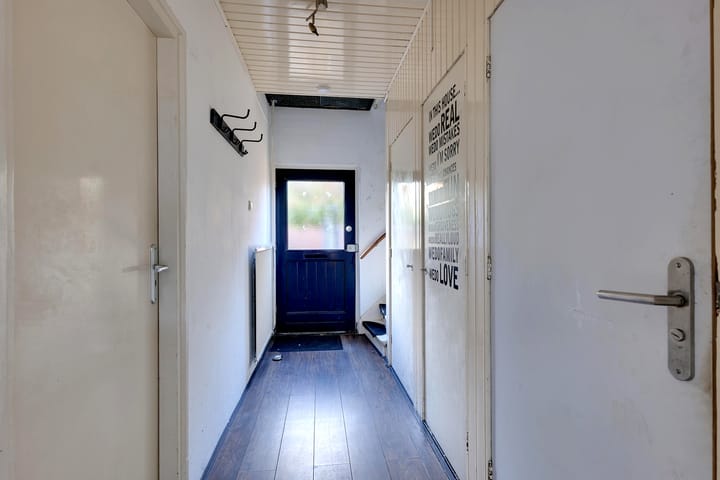 Photo 13 of Floriszstraat 44