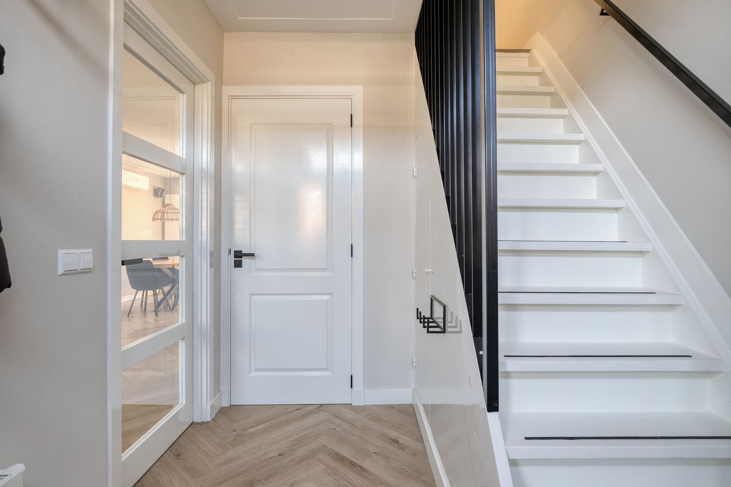 Foto 10 van Marathonstraat 7