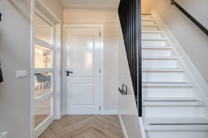 Photo 10 of Marathonstraat 7