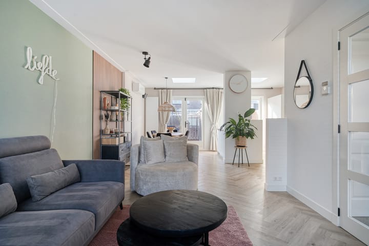 Photo 13 of Marathonstraat 7