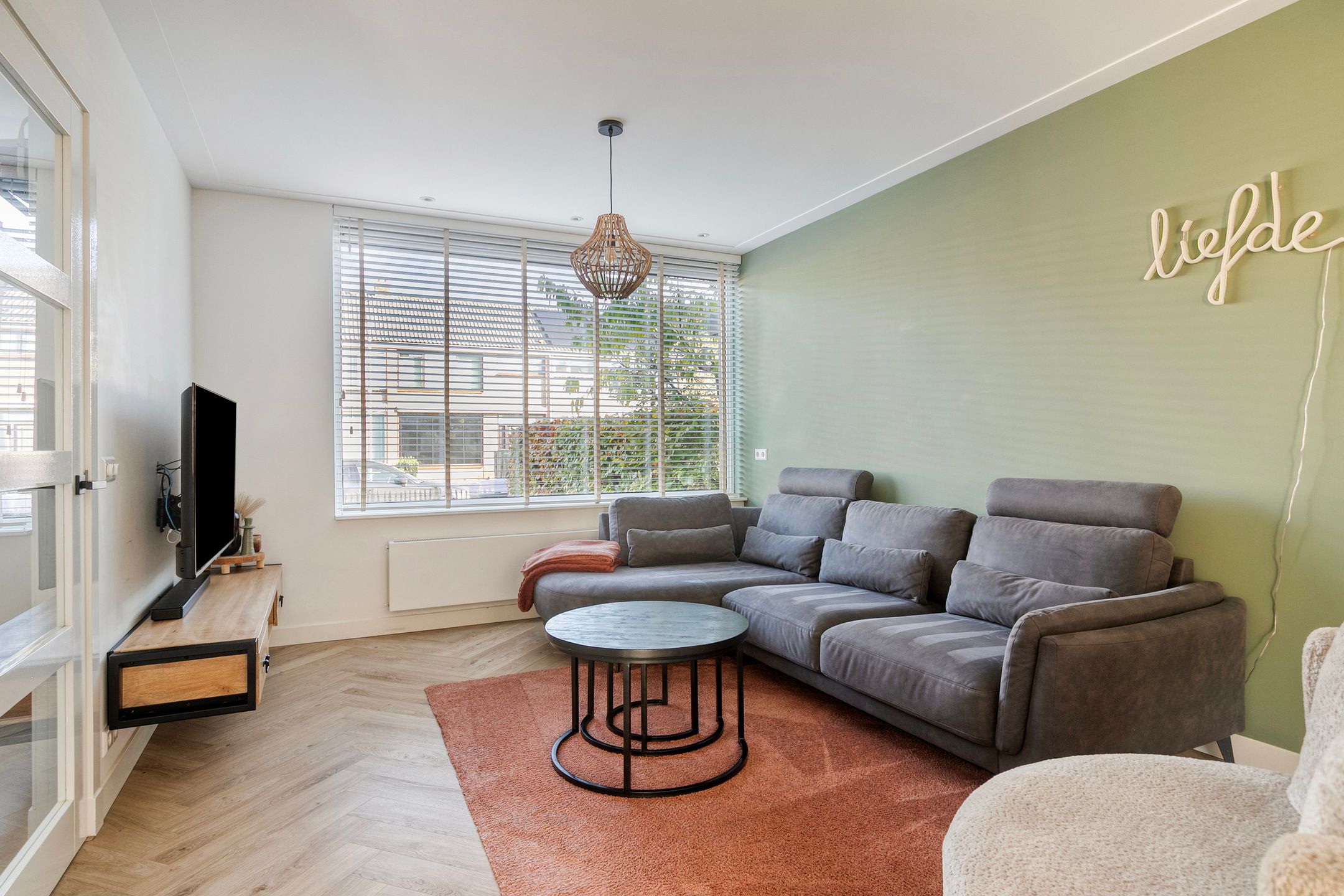 Foto 3 van Marathonstraat 7