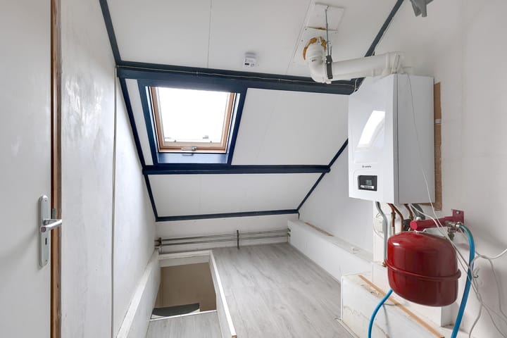 Photo 33 of Floriszstraat 44