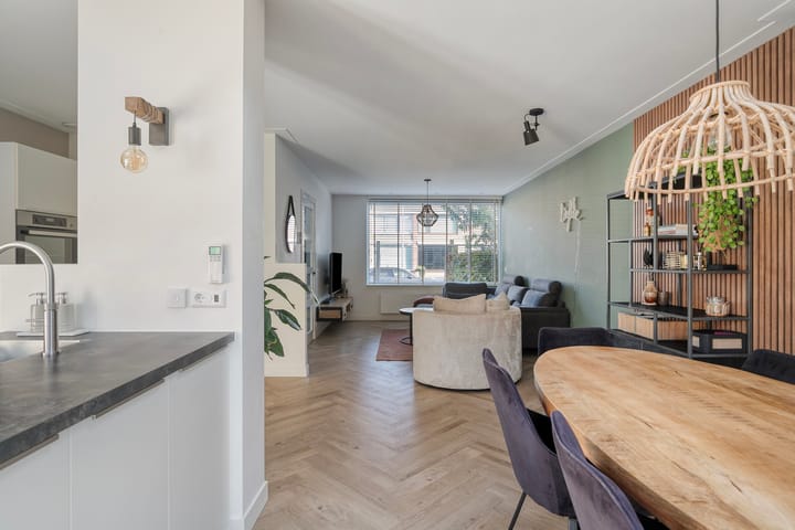 Photo 15 of Marathonstraat 7