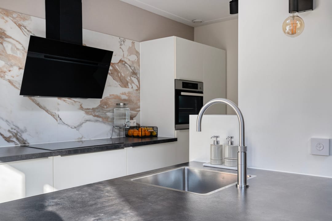 Foto 16 van Marathonstraat 7