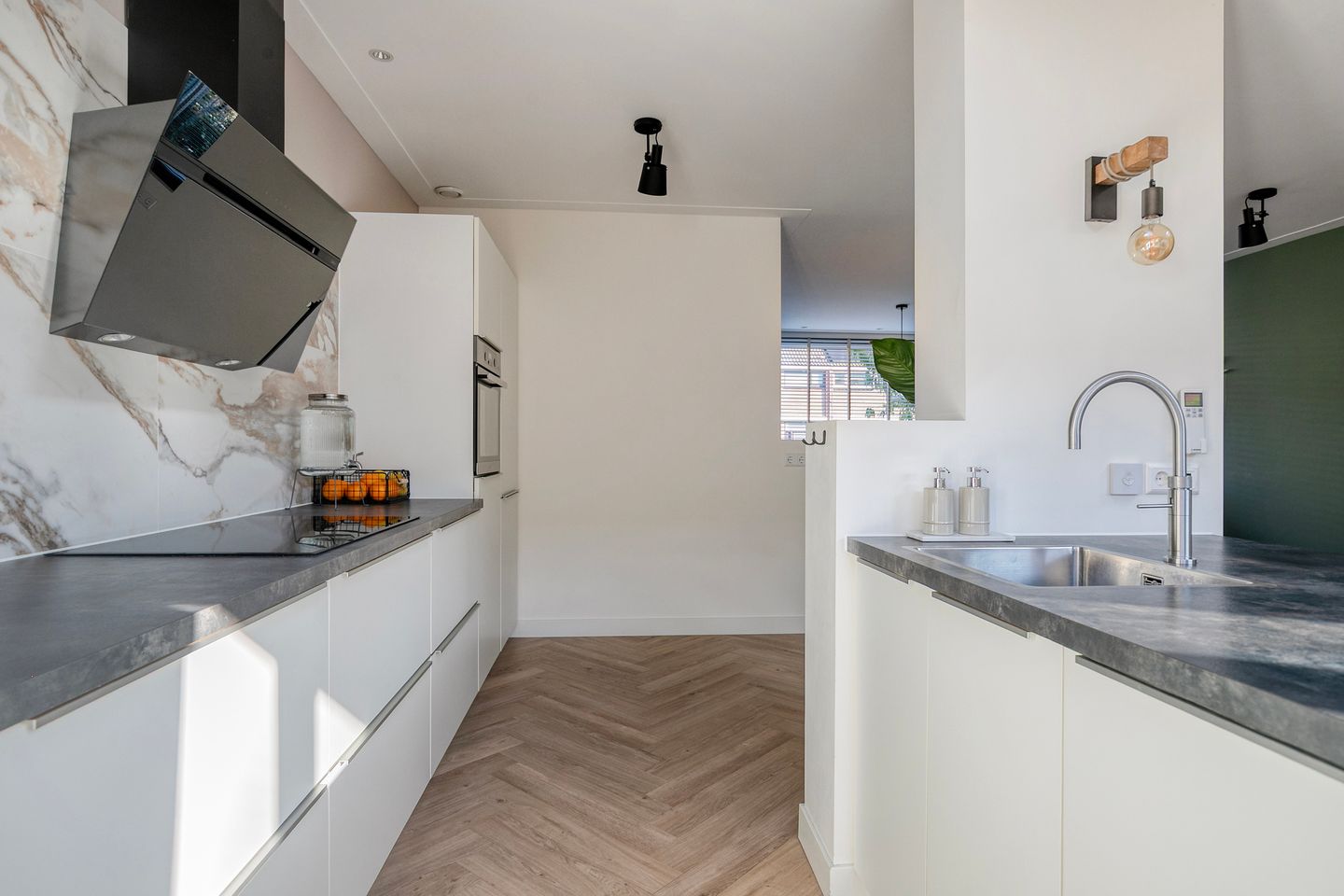 Foto 4 van Marathonstraat 7