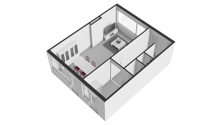 Photo 44 of Floriszstraat 44