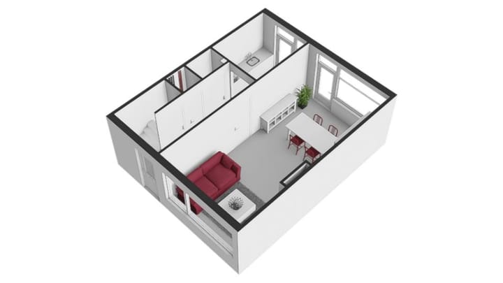 Photo 45 of Floriszstraat 44