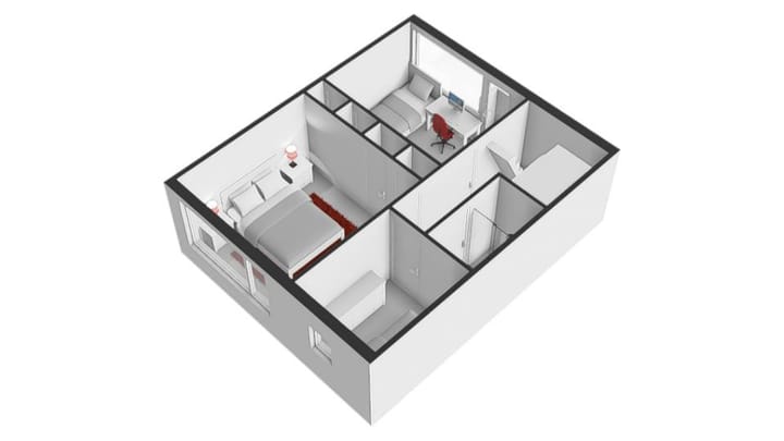 Photo 47 of Floriszstraat 44