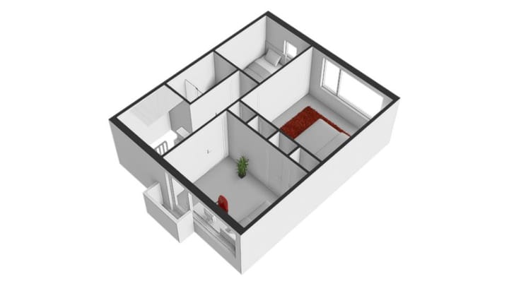 Photo 48 of Floriszstraat 44