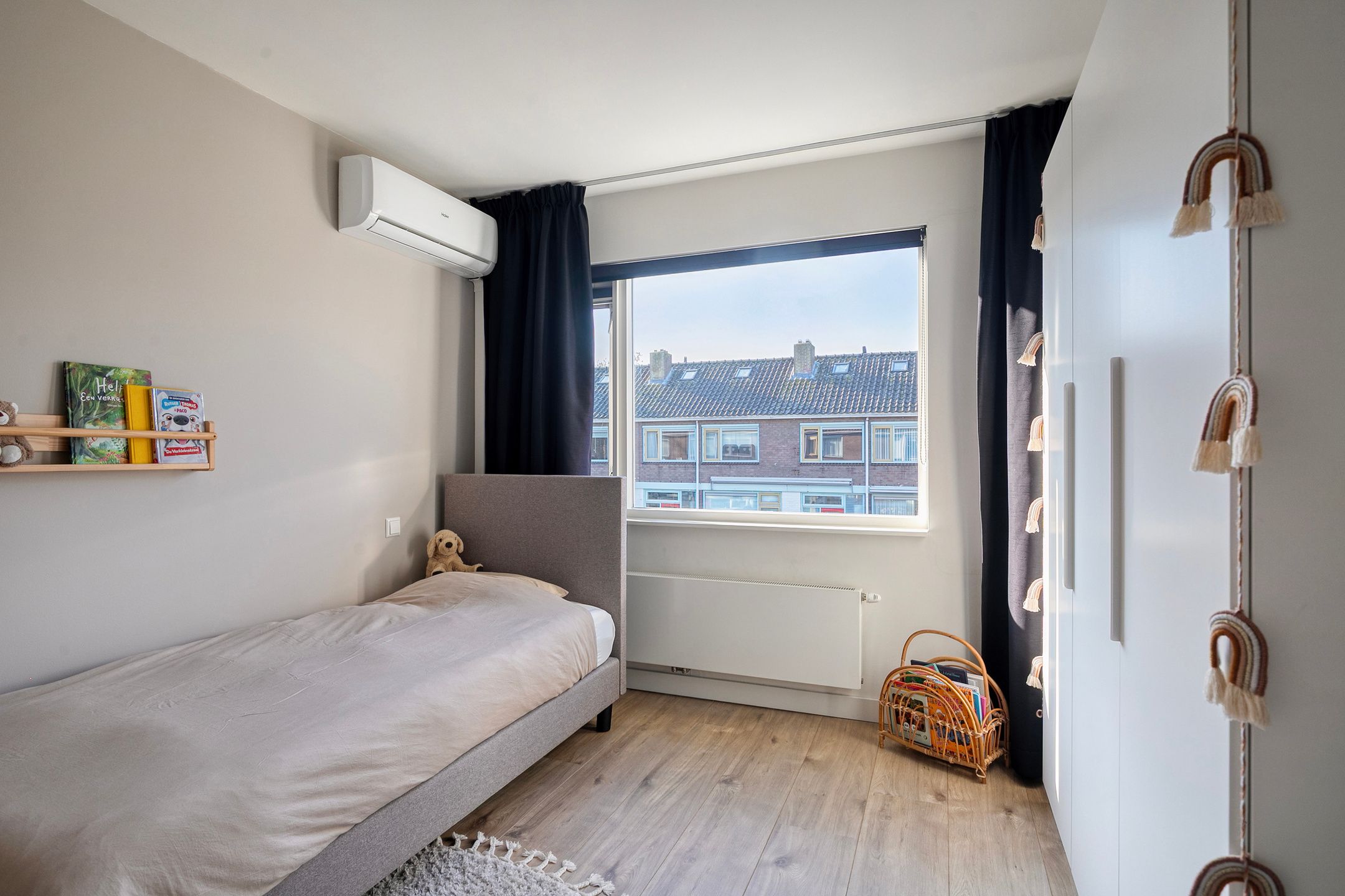 Foto 24 van Marathonstraat 7