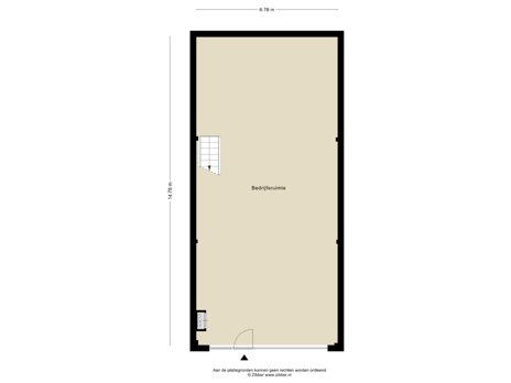 View floorplan