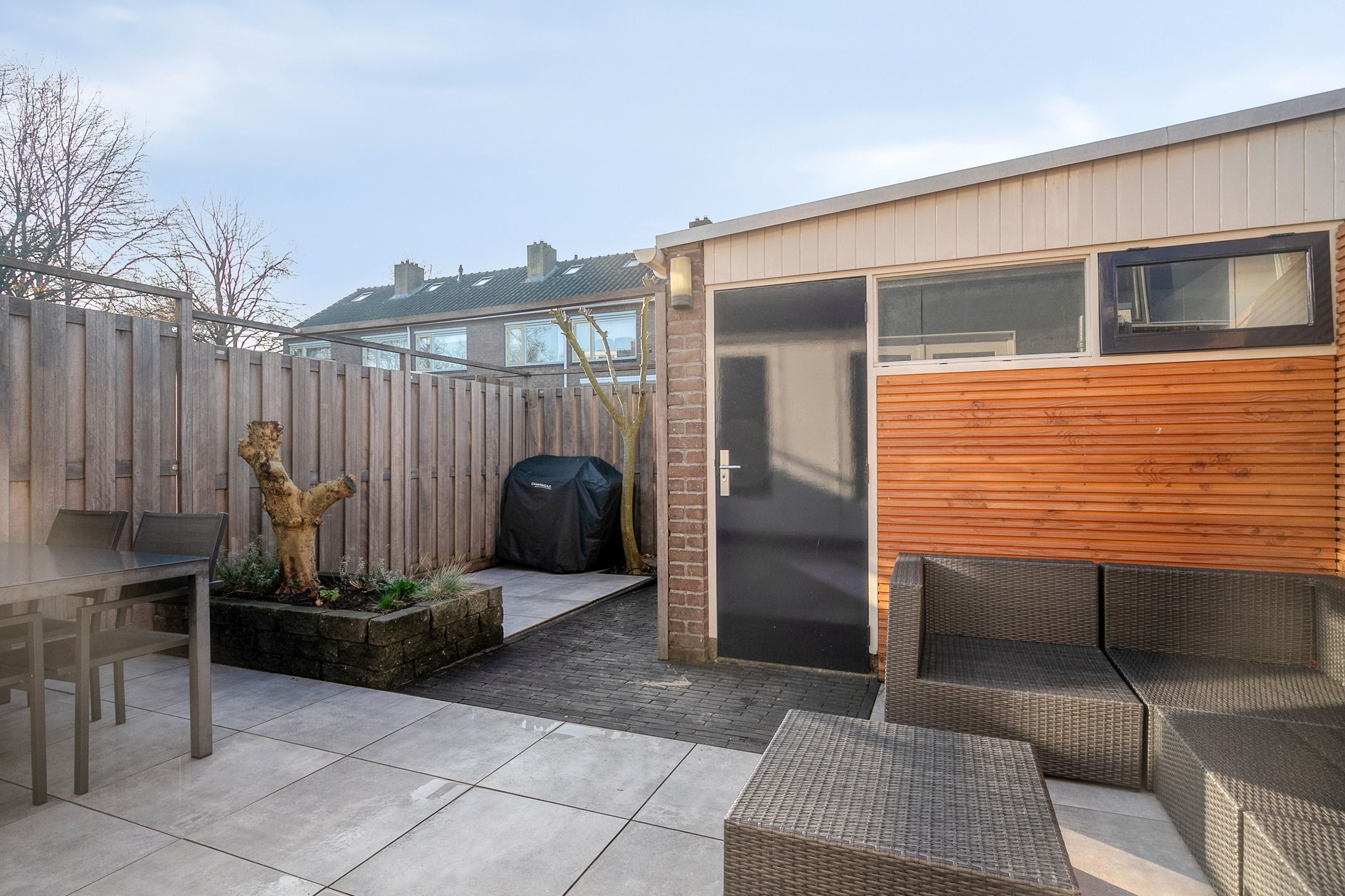 Foto 33 van Marathonstraat 7