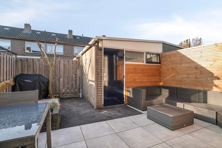 Photo 6 of Marathonstraat 7