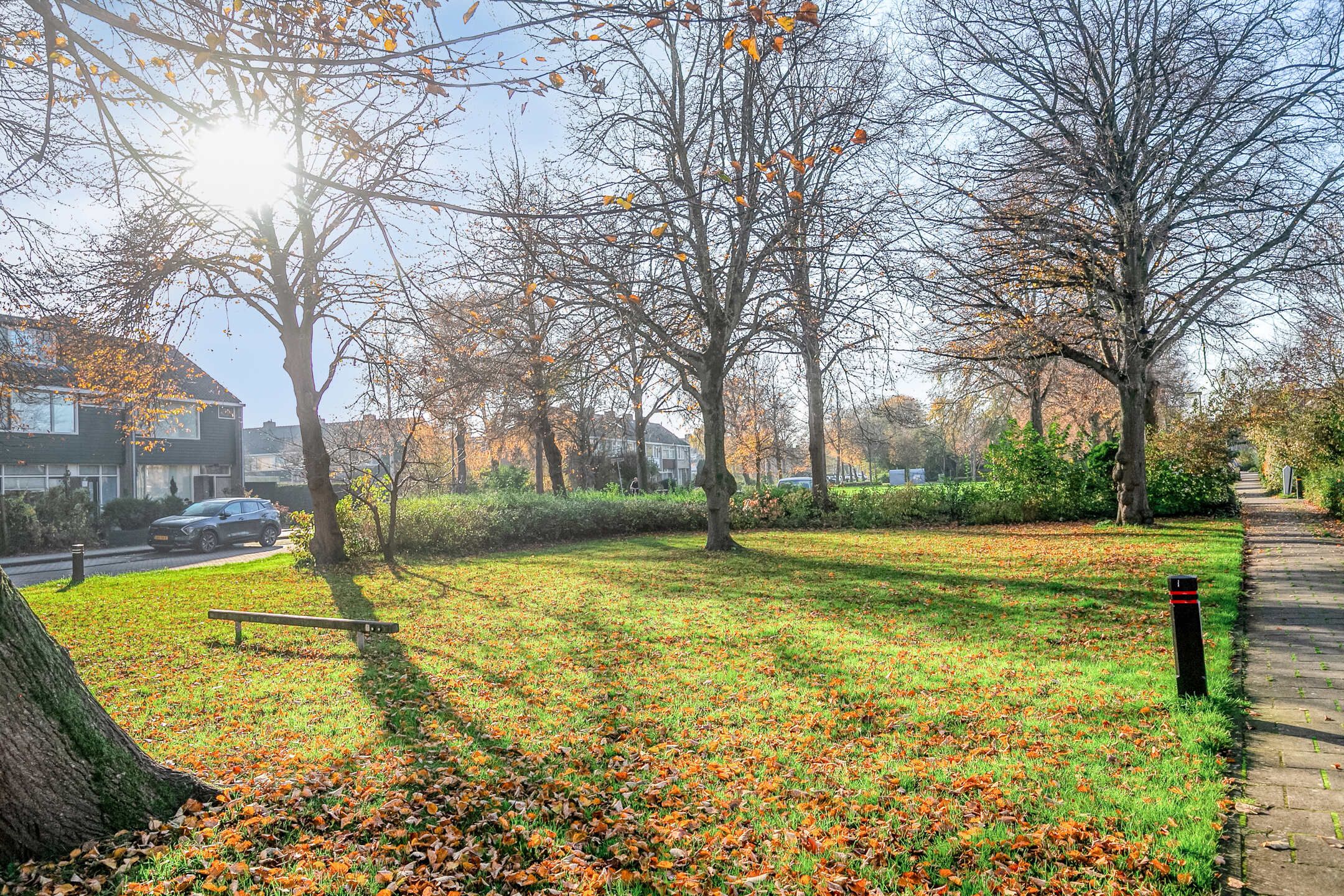 Foto 36 van Marathonstraat 7