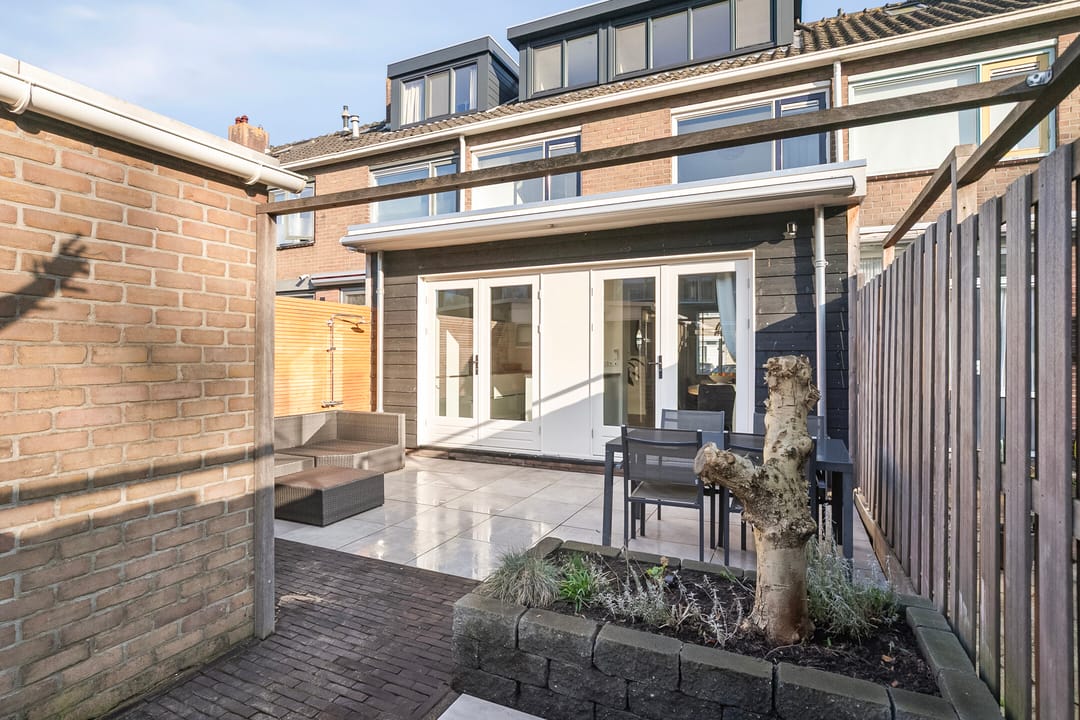 Foto 32 van Marathonstraat 7