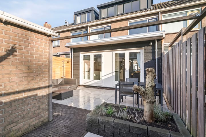 Photo 32 of Marathonstraat 7