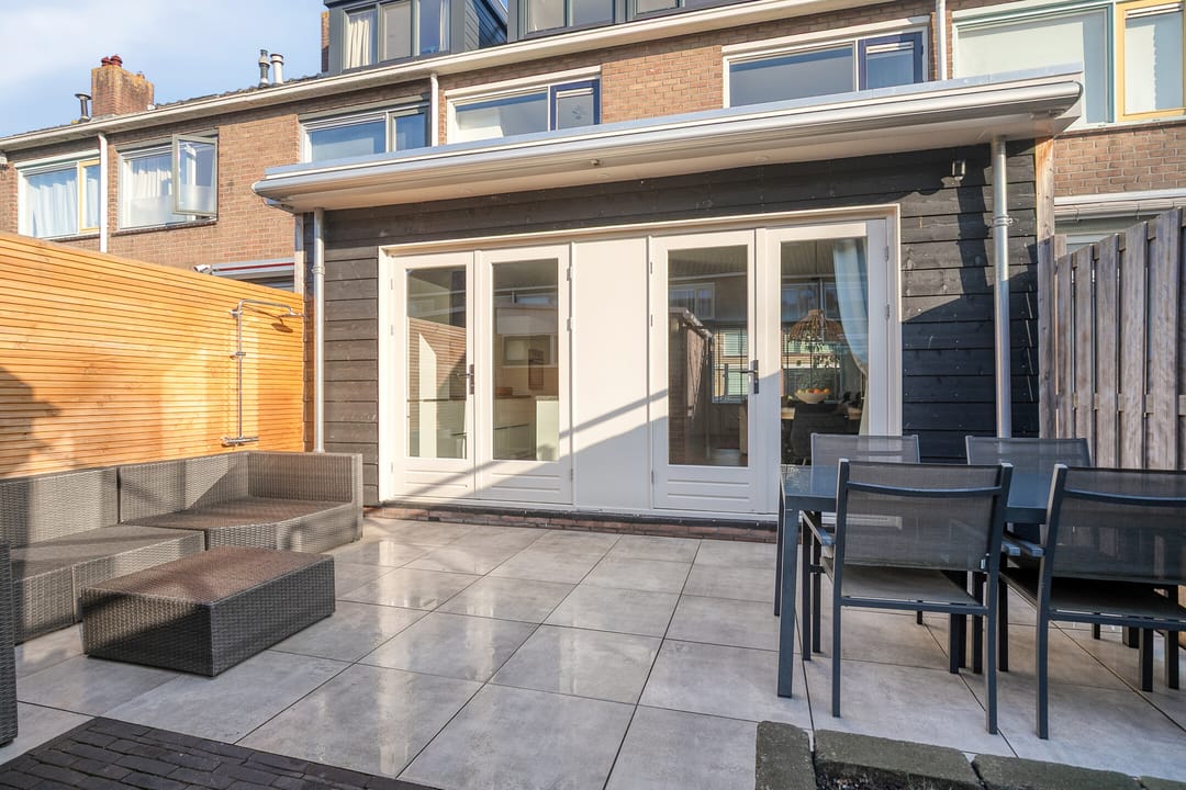 Foto 2 van Marathonstraat 7