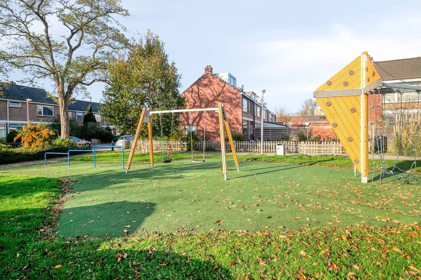 Foto 35 van Marathonstraat 7