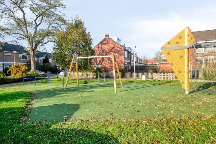 Photo 35 of Marathonstraat 7