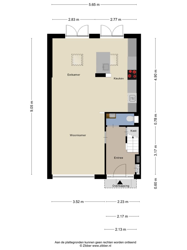 Photo 37 of Marathonstraat 7