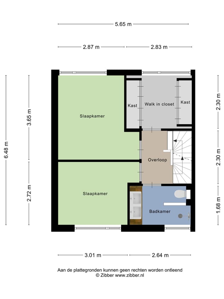 Photo 38 of Marathonstraat 7