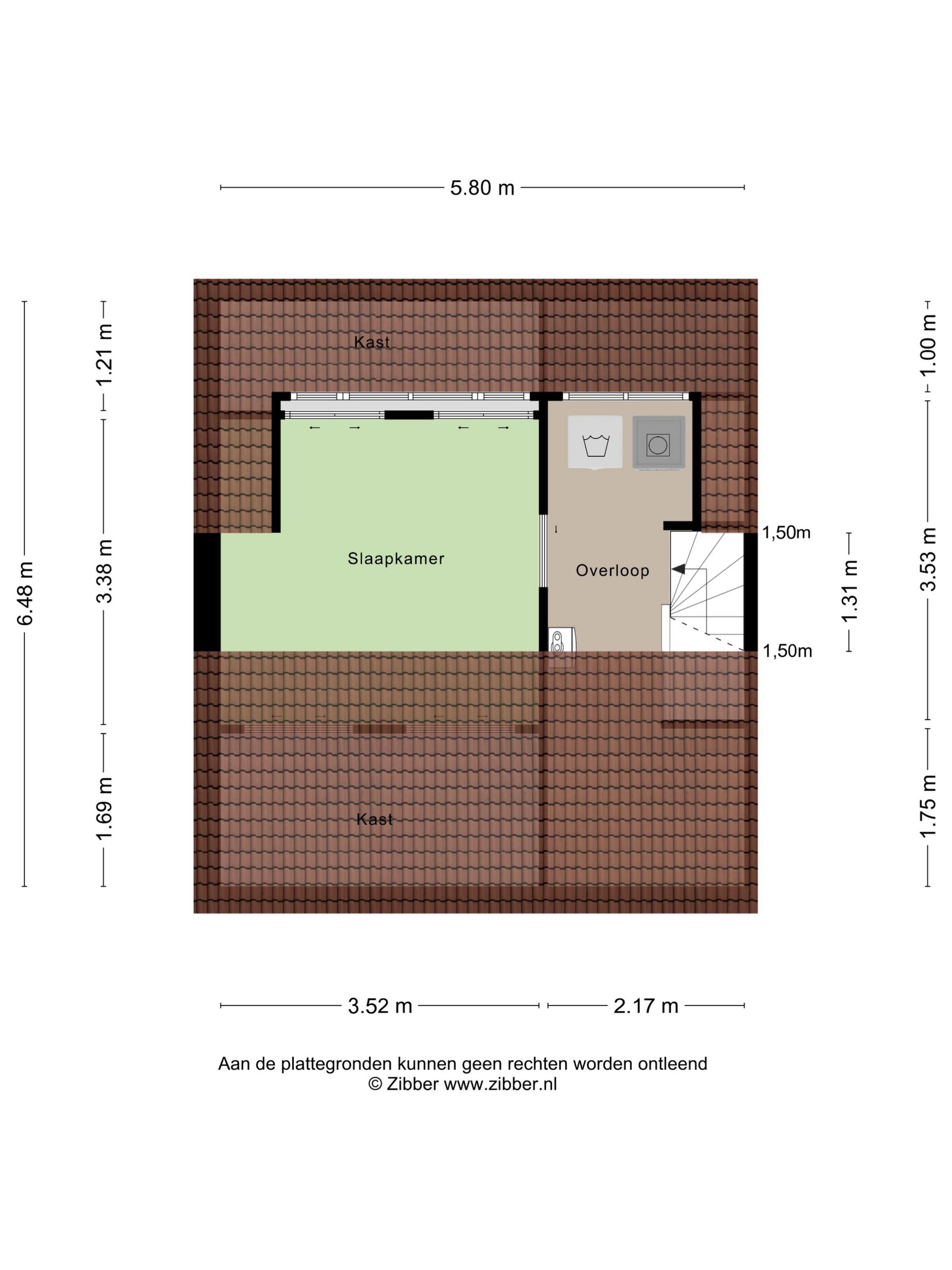 Foto 39 van Marathonstraat 7