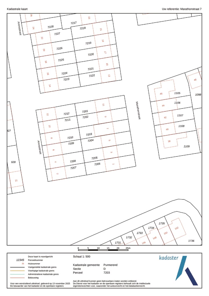 Photo 41 of Marathonstraat 7