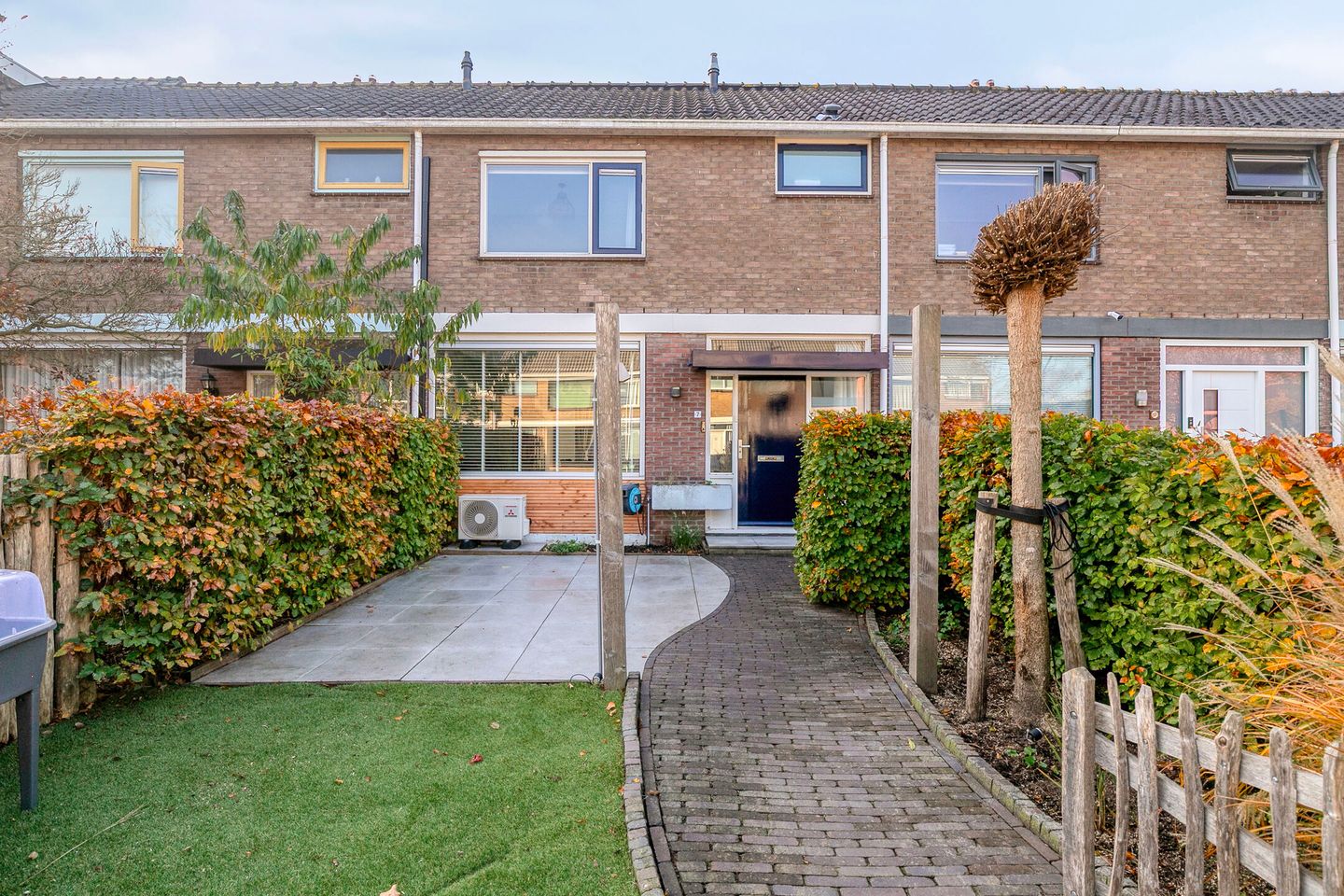 Photo 1 of Marathonstraat 7