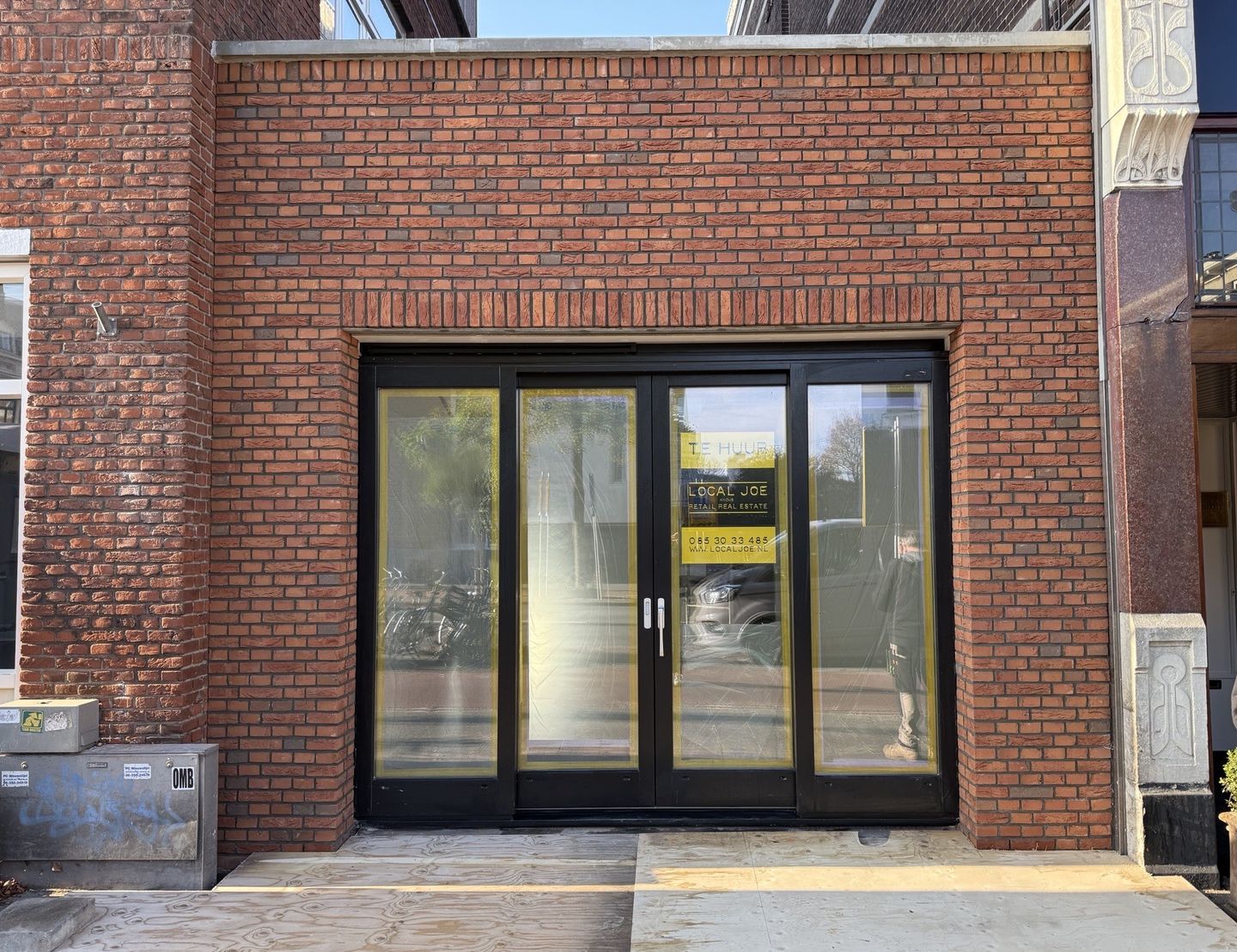 Bekijk foto 1 van Bankastraat 4