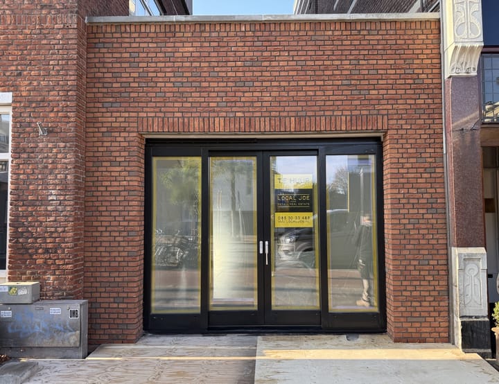 Bankastraat 4, Den Haag