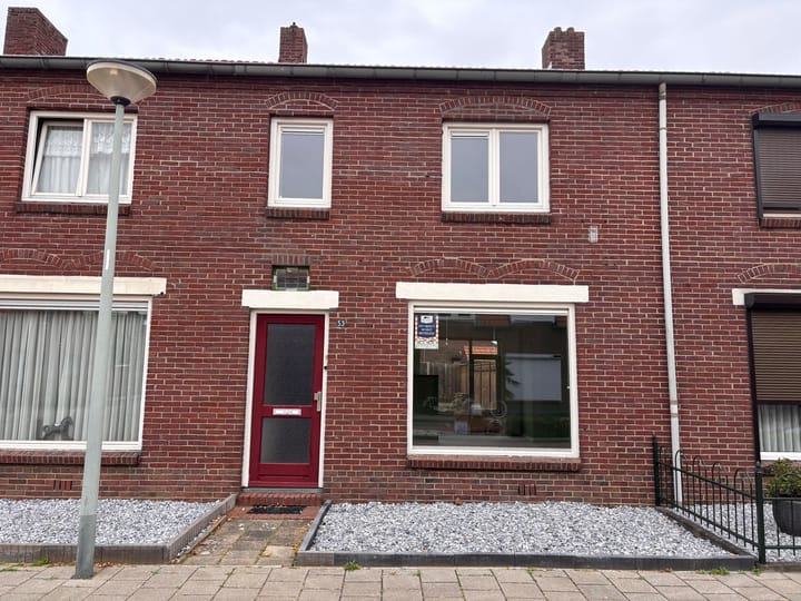 Photo 2 of Javastraat 53