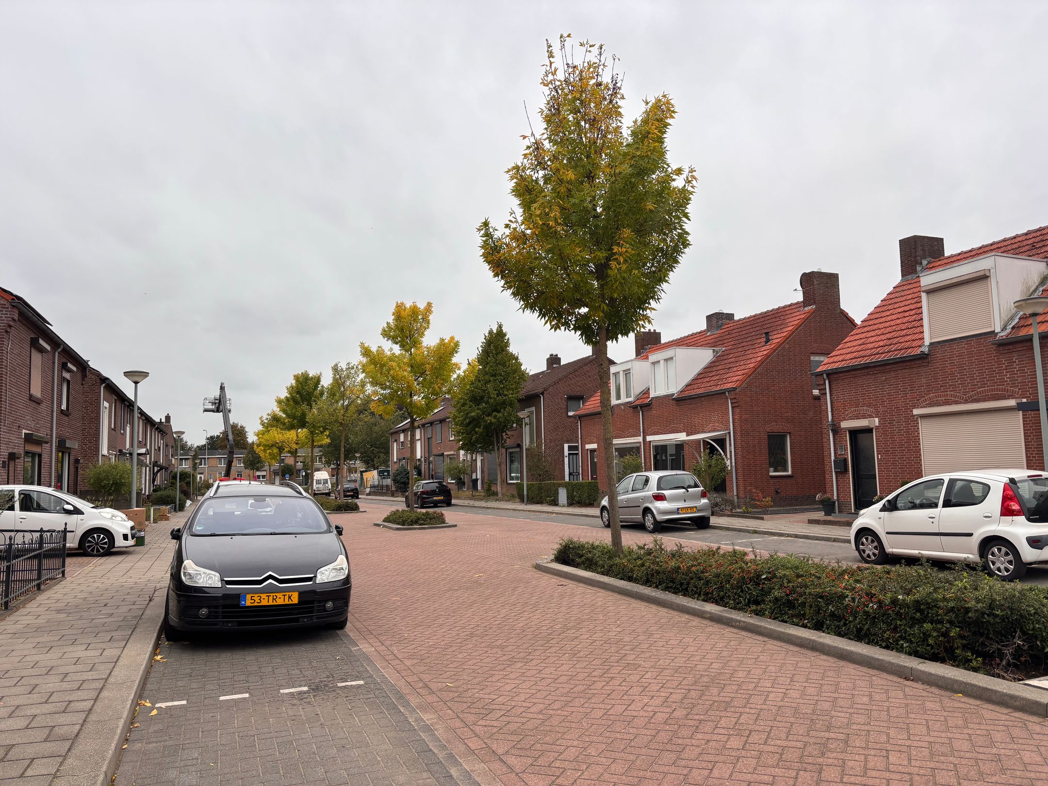 Foto 21 van Javastraat 53