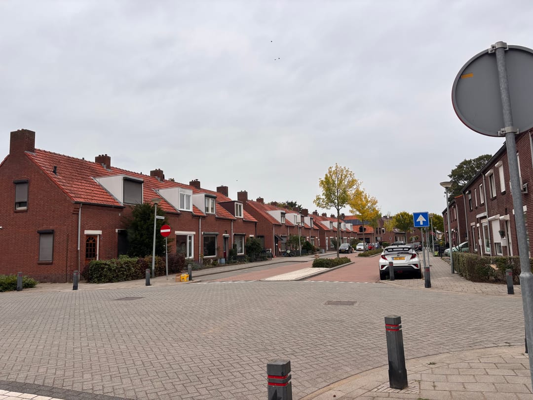 Foto 22 van Javastraat 53