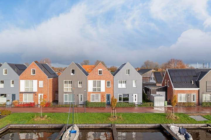 Foto 1 van It Eilân 7-C