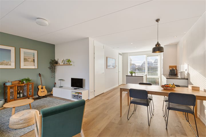 Foto 4 van It Eilân 7-C