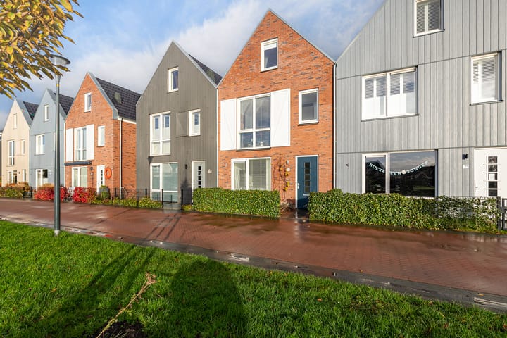 Foto 6 van It Eilân 7-C