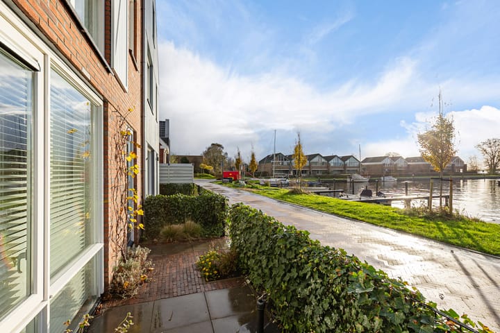 Foto 7 van It Eilân 7-C