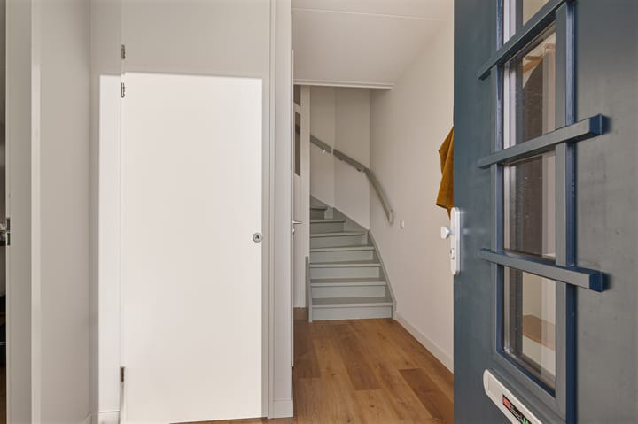 Foto 9 van It Eilân 7-C