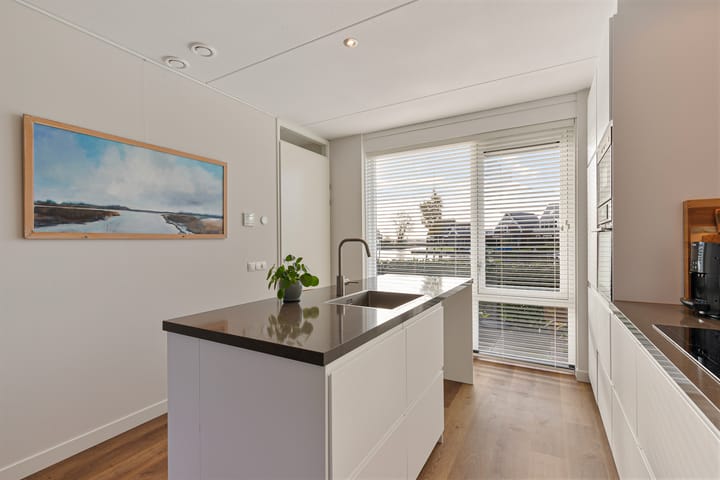 Foto 10 van It Eilân 7-C