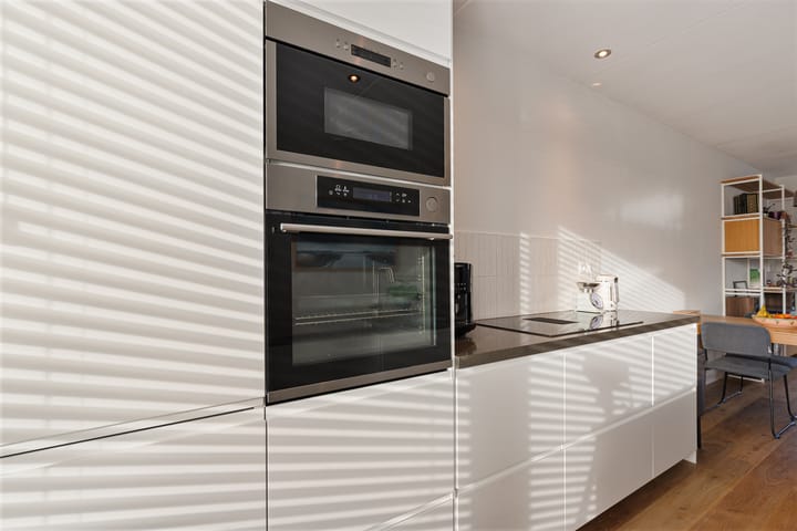 Foto 13 van It Eilân 7-C