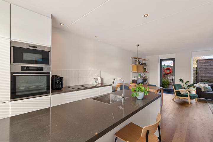 Foto 14 van It Eilân 7-C