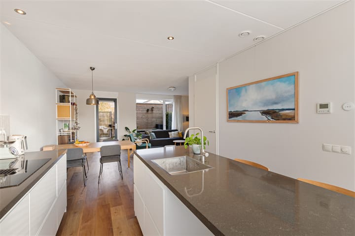 Foto 15 van It Eilân 7-C