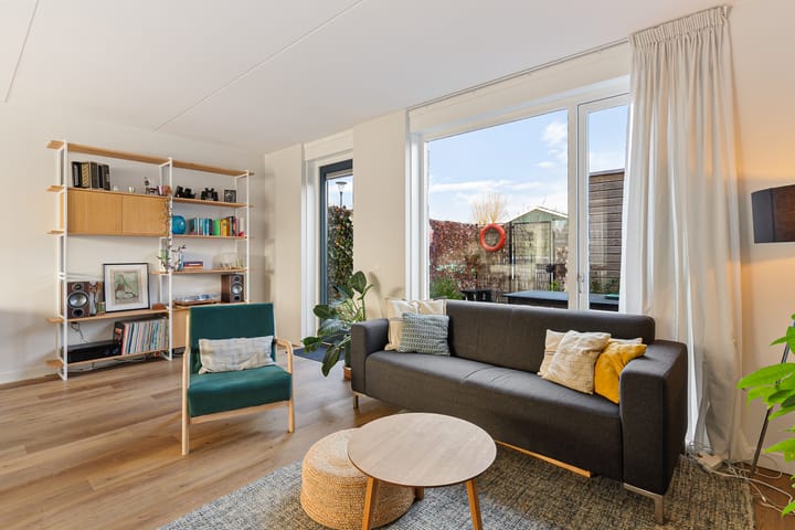 Foto 19 van It Eilân 7-C