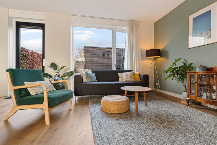 Foto 20 van It Eilân 7-C